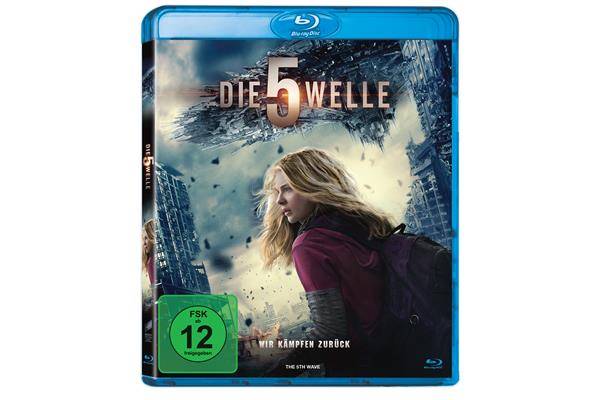 Bild: DIE 5. WELLE