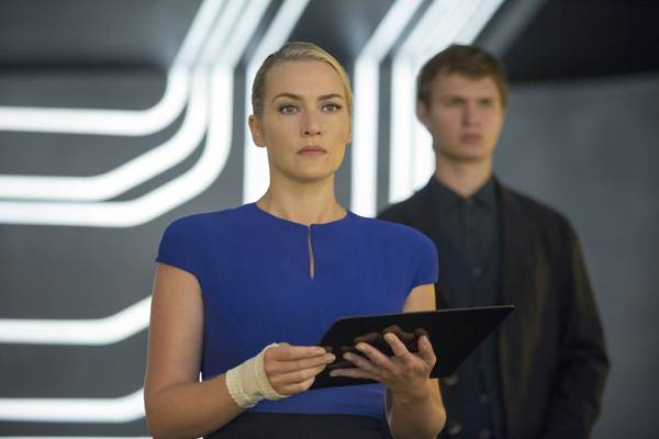 Bild: DIE BESTIMMUNG – INSURGENT