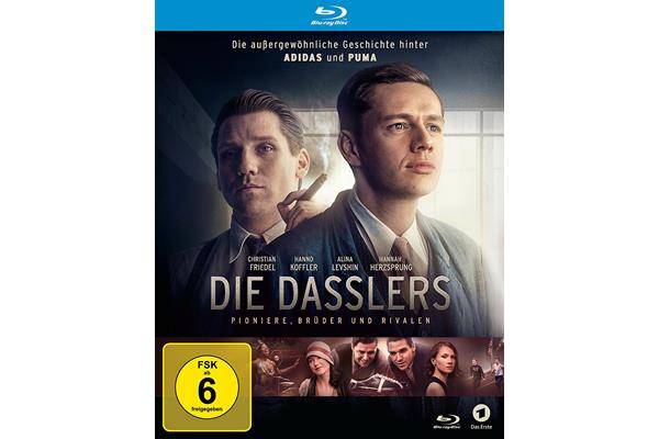 Bild: Die Dasslers – Pioniere, Brüder und Rivalen