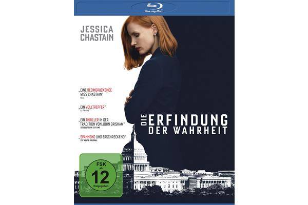 Bild: Die Erfindung der Wahrheit