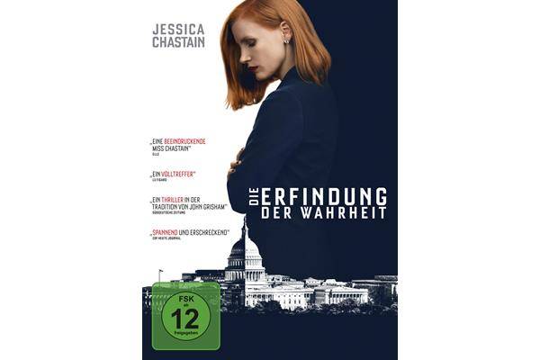 Bild: Die Erfindung der Wahrheit