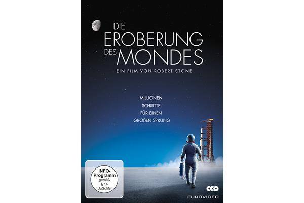 Bild: Die Eroberung des Mondes