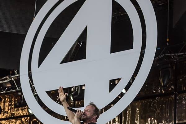 Bild: Rock im Park 2014: Tag 3