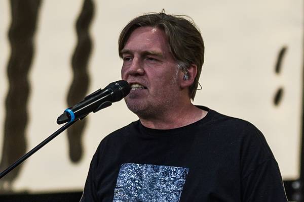 Bild: Rock im Park 2014: Tag 3