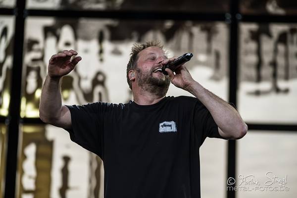 Bild: Rock im Park 2014: Tag 3