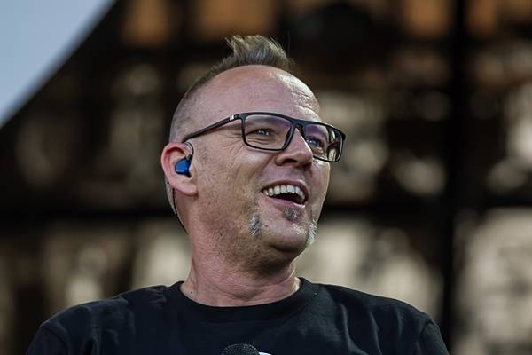 Bild: Rock im Park 2014: Tag 3