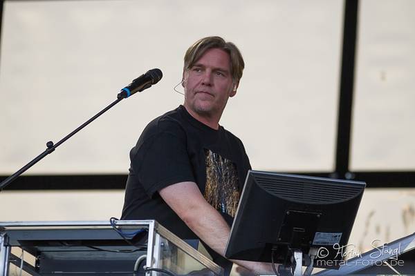 Bild: Rock im Park 2014: Tag 3