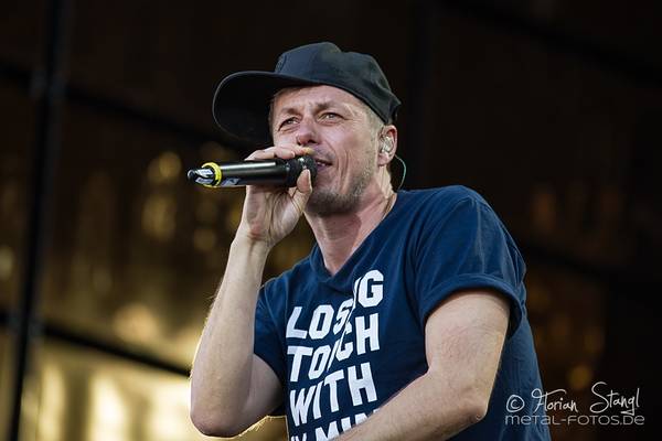 Bild: Rock im Park 2014: Tag 3