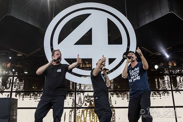 Bild: Rock im Park 2014: Tag 3