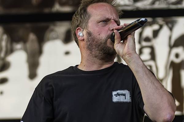 Bild: Rock im Park 2014: Tag 3