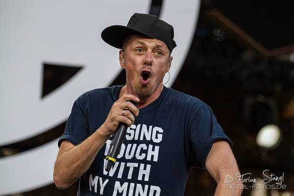 Bild: Rock im Park 2014: Tag 3