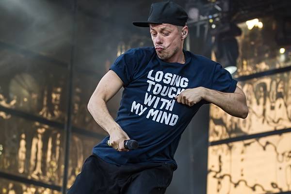 Bild: Rock im Park 2014: Tag 3