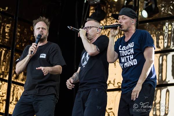 Bild: Rock im Park 2014: Tag 3
