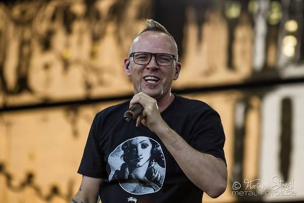 Bild: Rock im Park 2014: Tag 3