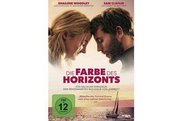 Bild: Die Farbe des Horizonts