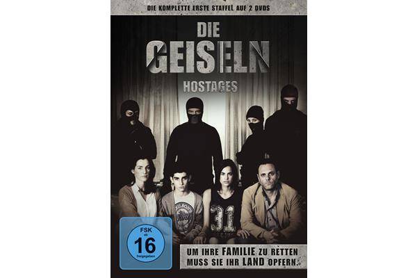 Bild: Die Geiseln – Staffel 1