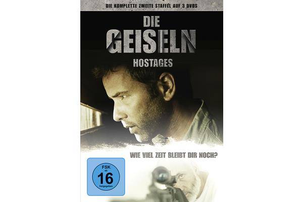 Bild: Die Geiseln – Staffel 2