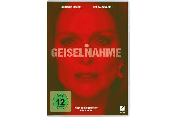 Bild: Die Geiselnahme