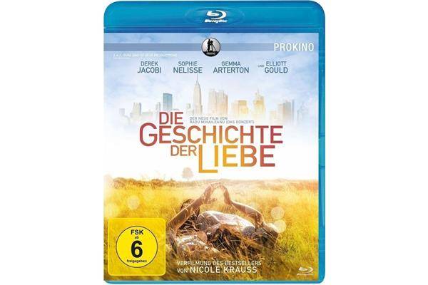 Bild: Die Geschichte der Liebe