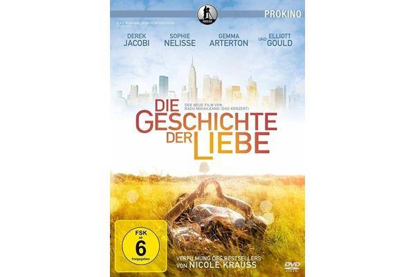 Bild: Die Geschichte der Liebe