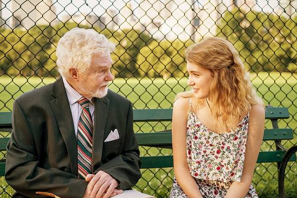 Bild: Die Geschichte der Liebe