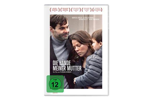 Bild: Die Hände meiner Mutter