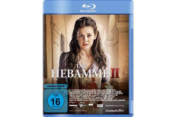 Bild: DIE HEBAMME 2