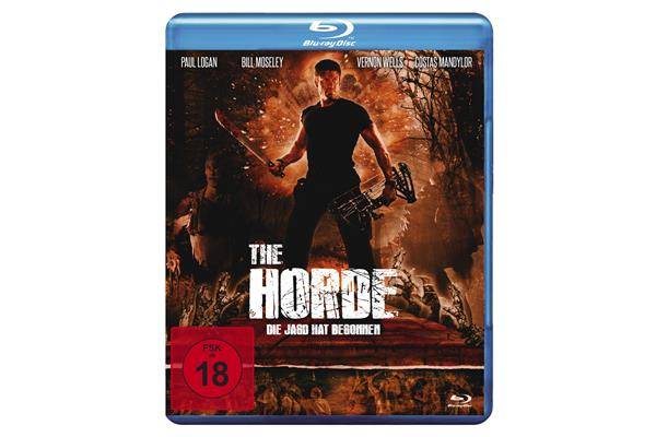 Bild: Die Horde – Die Jagd hat begonnen