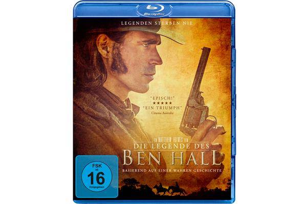 Bild: Die Legende des Ben Hall