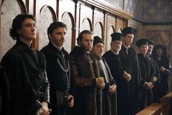 Bild: Die Medici – Herrscher von Florenz – Staffel 1