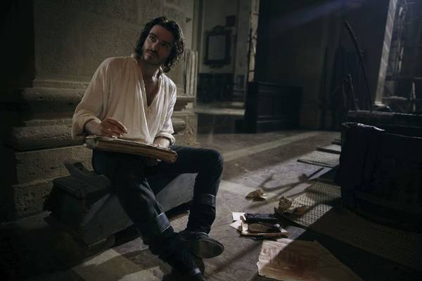 Bild: Die Medici – Herrscher von Florenz – Staffel 1