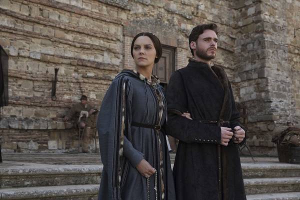 Bild: Die Medici – Herrscher von Florenz – Staffel 1