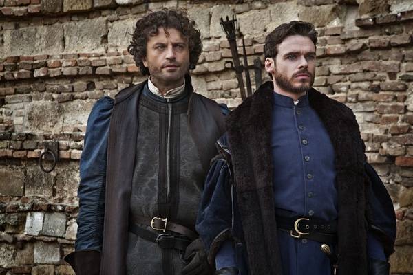 Bild: Die Medici – Herrscher von Florenz – Staffel 1