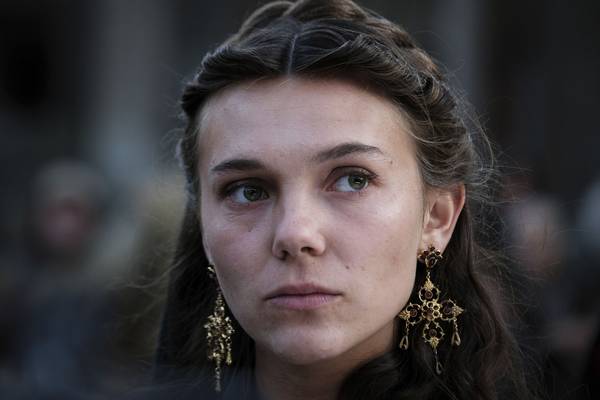 Bild: Die Medici - Lorenzo der Prächtige - Staffel 3