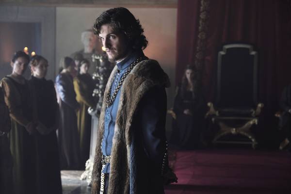 Bild: Die Medici - Lorenzo der Prächtige - Staffel 3