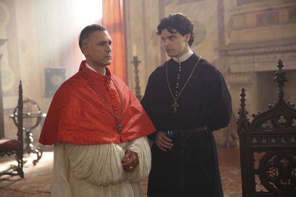 Bild: Die Medici - Lorenzo der Prächtige - Staffel 2