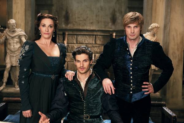 Bild: Die Medici - Lorenzo der Prächtige - Staffel 2