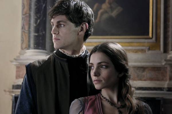 Bild: Die Medici - Lorenzo der Prächtige - Staffel 2