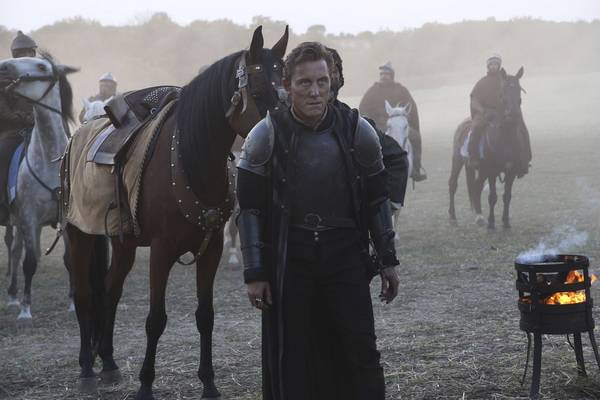 Bild: Die Medici - Lorenzo der Prächtige - Staffel 3