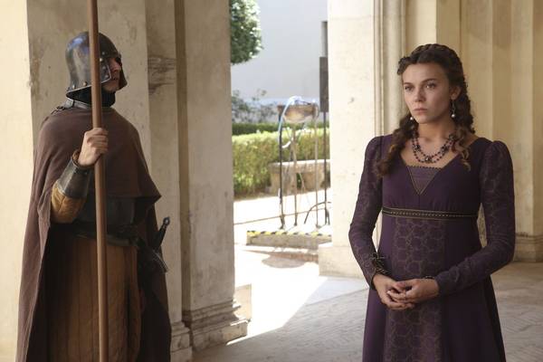 Bild: Die Medici - Lorenzo der Prächtige - Staffel 3