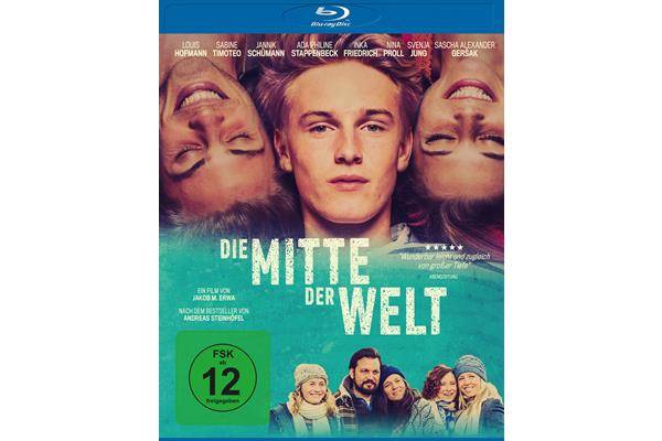 Bild: Die Mitte der Welt