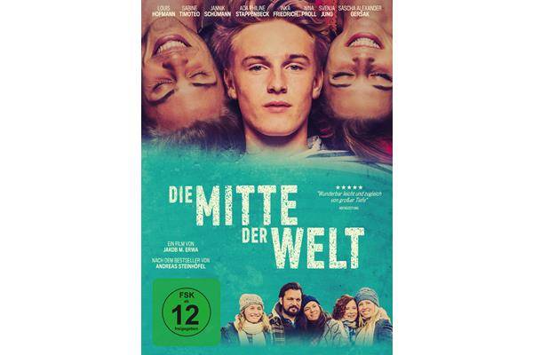 Bild: Die Mitte der Welt
