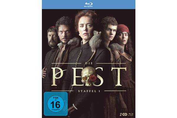 Bild: Die Pest – Staffel 1