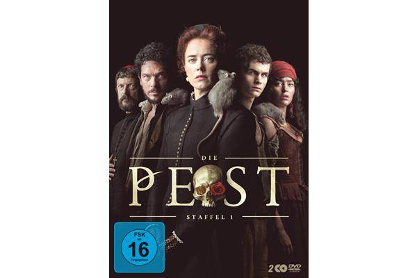 Bild: Die Pest – Staffel 1