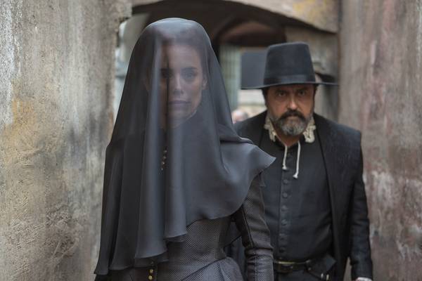 Bild: Die Pest – Staffel 1