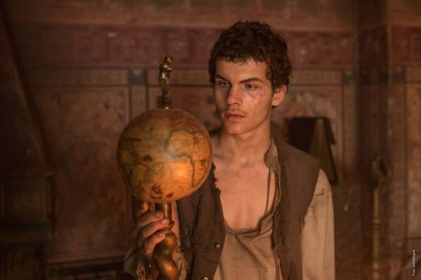 Bild: Die Pest – Staffel 1