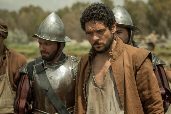 Bild: Die Pest – Staffel 1