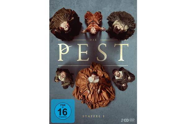 Bild: Die Pest - Staffel 2