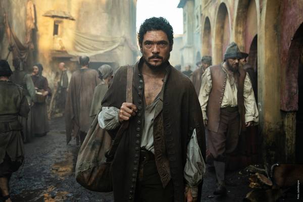 Bild: Die Pest - Staffel 2