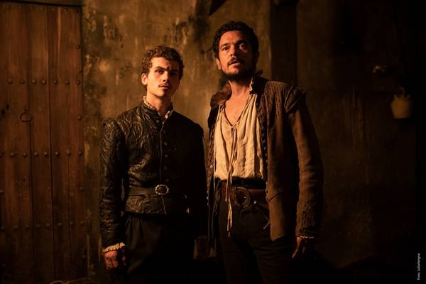 Bild: Die Pest - Staffel 2